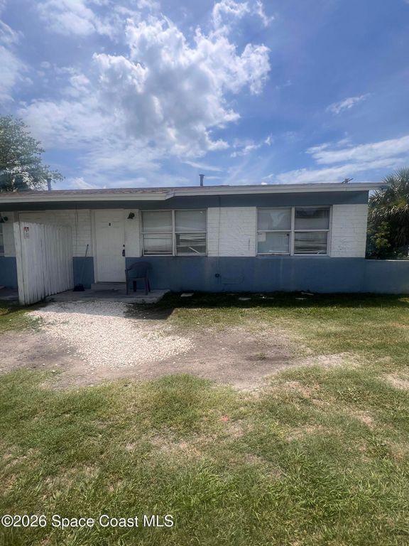 439 Barbara Jenkins Street A, Cocoa, FL 32922