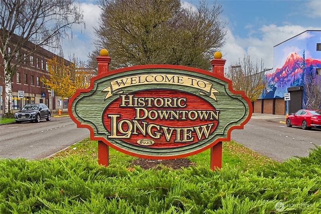 2010 Henderson Way, Longview, WA 98632