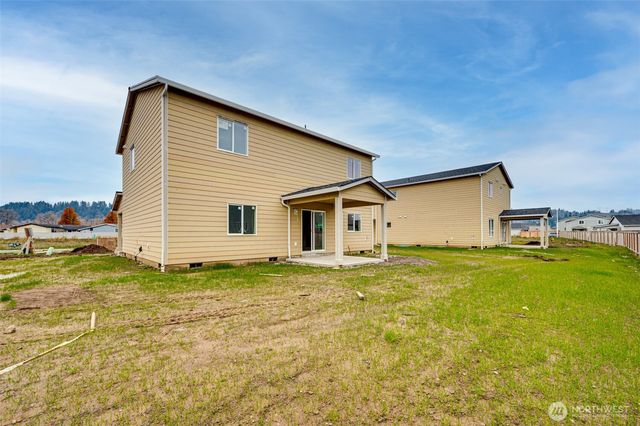 2010 Henderson Way, Longview, WA 98632