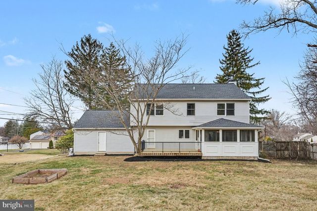 520 AIRY AVE, Chalfont, PA 18914