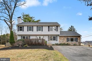 520 AIRY AVE, Chalfont, PA 18914