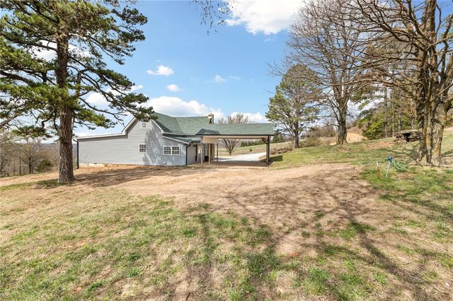 5262 Madison 6351, Wesley, AR 72773