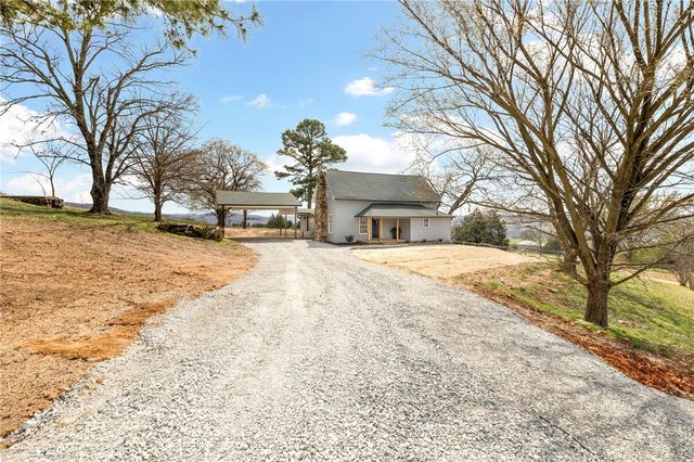 5262 Madison 6351, Wesley, AR 72773