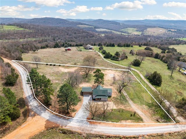 5262 Madison 6351, Wesley, AR 72773