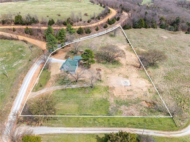 5262 Madison 6351, Wesley, AR 72773