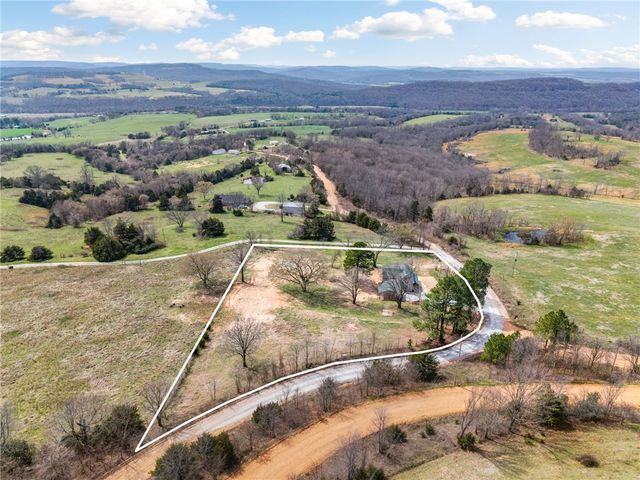 5262 Madison 6351, Wesley, AR 72773