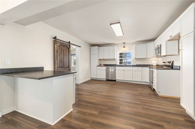 5262 Madison 6351, Wesley, AR 72773