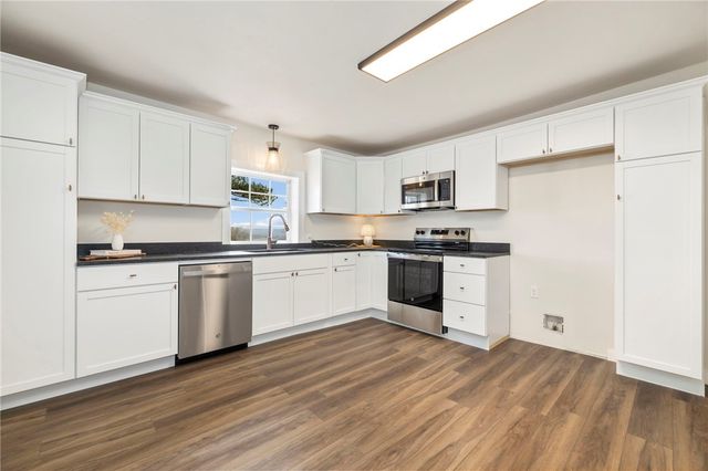 5262 Madison 6351, Wesley, AR 72773