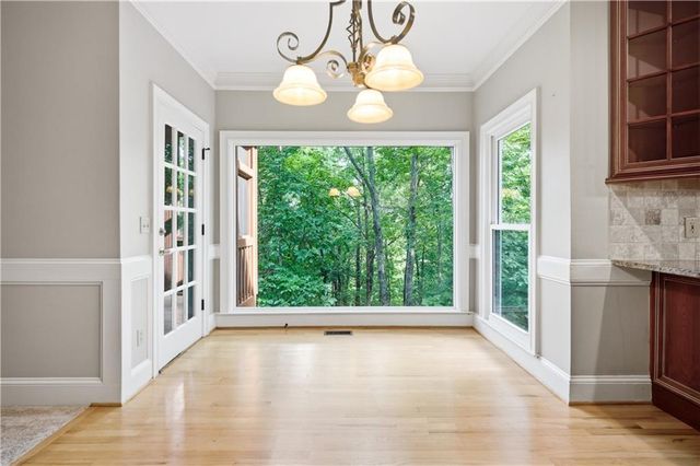 5525 Hampstead Way, Johns Creek, GA 30097