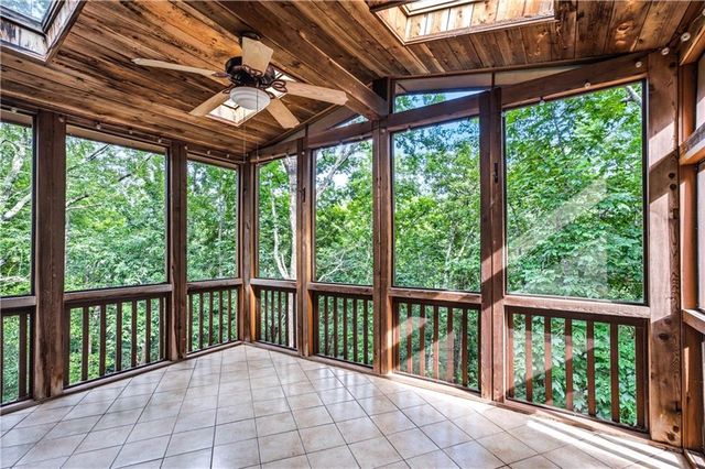 5525 Hampstead Way, Johns Creek, GA 30097