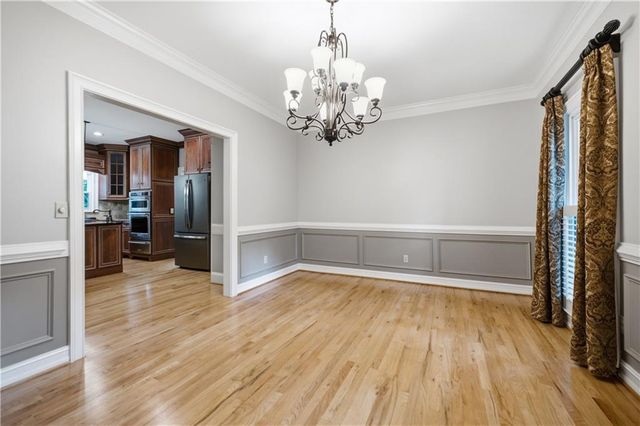 5525 Hampstead Way, Johns Creek, GA 30097