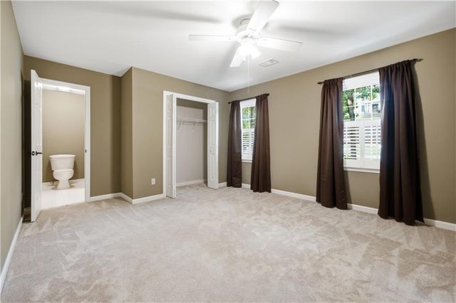 5525 Hampstead Way, Johns Creek, GA 30097