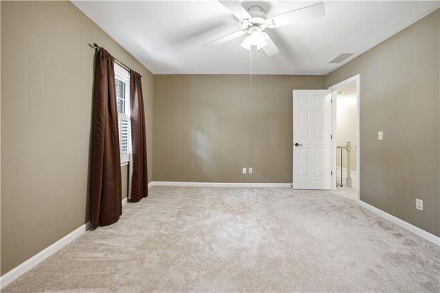 5525 Hampstead Way, Johns Creek, GA 30097