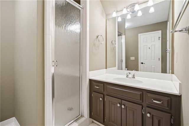 5525 Hampstead Way, Johns Creek, GA 30097
