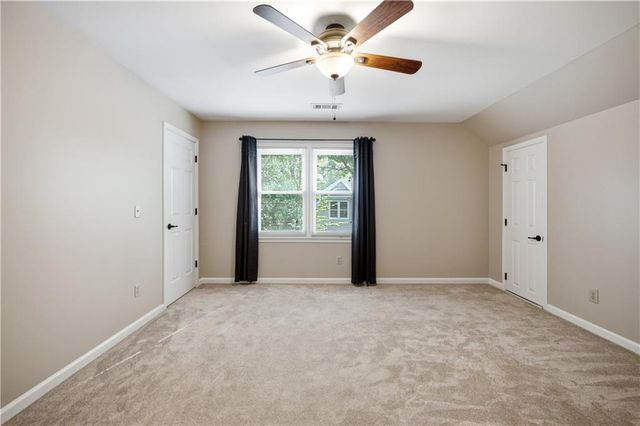 5525 Hampstead Way, Johns Creek, GA 30097
