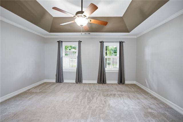 5525 Hampstead Way, Johns Creek, GA 30097