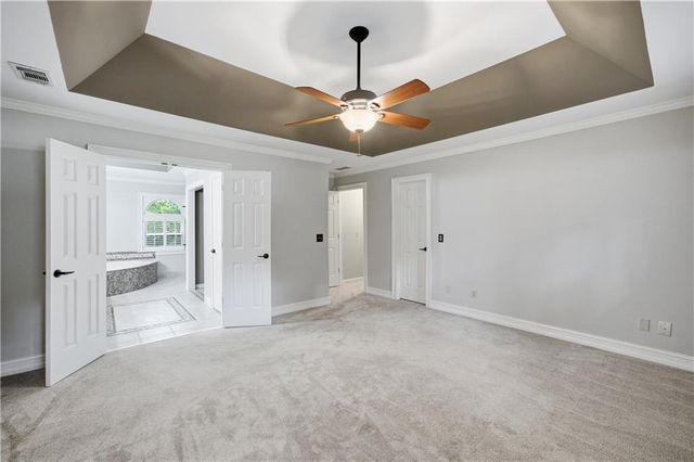 5525 Hampstead Way, Johns Creek, GA 30097