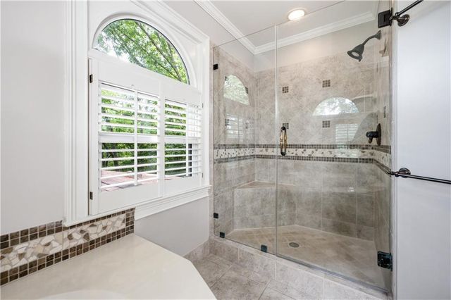 5525 Hampstead Way, Johns Creek, GA 30097