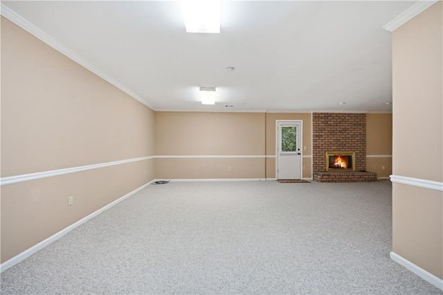 5525 Hampstead Way, Johns Creek, GA 30097