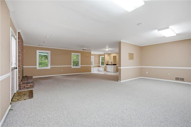 5525 Hampstead Way, Johns Creek, GA 30097