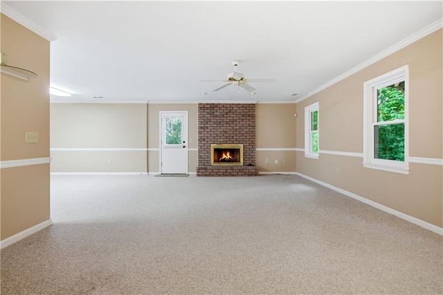 5525 Hampstead Way, Johns Creek, GA 30097