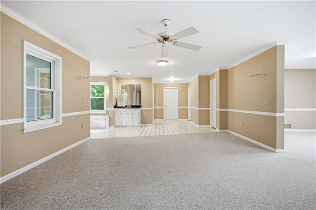 5525 Hampstead Way, Johns Creek, GA 30097