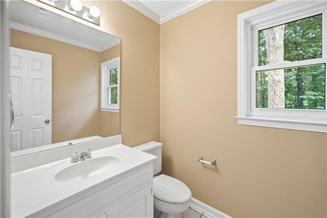 5525 Hampstead Way, Johns Creek, GA 30097
