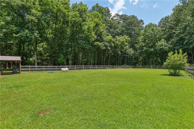5525 Hampstead Way, Johns Creek, GA 30097