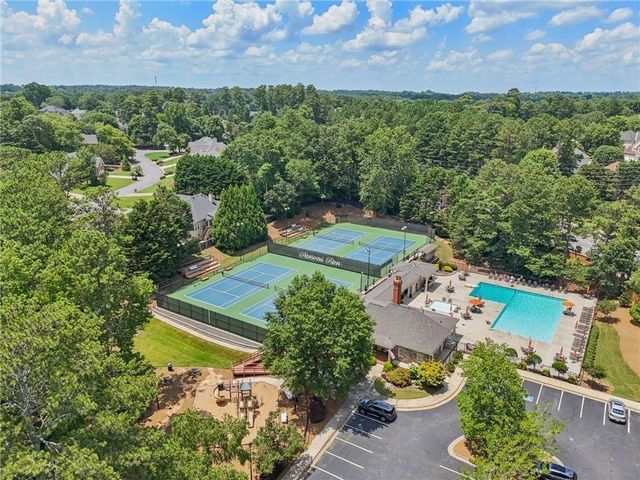 5525 Hampstead Way, Johns Creek, GA 30097