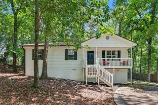 744 Johnson Road, Adairsville, GA 30103