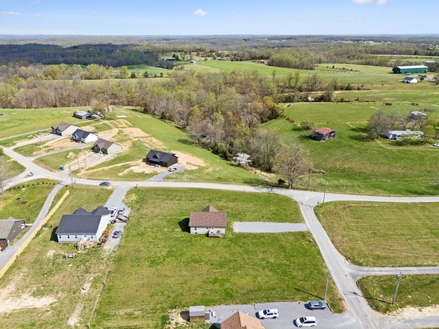 293 Hawkins Rd, Westmoreland, TN 37186