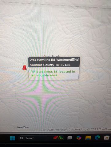 293 Hawkins Rd, Westmoreland, TN 37186