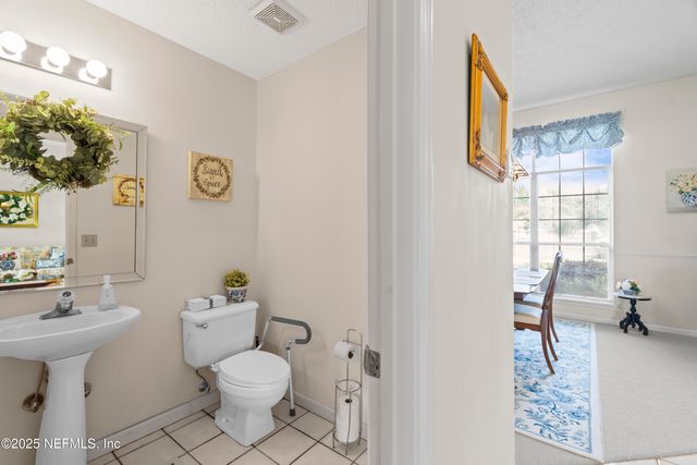 10526 PEBBLE BEACH Court, Jacksonville, FL 32222