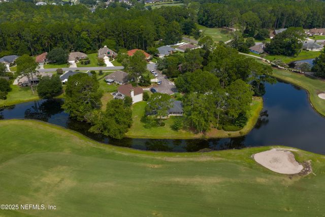 10526 PEBBLE BEACH Court, Jacksonville, FL 32222