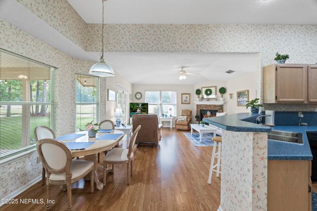 10526 PEBBLE BEACH Court, Jacksonville, FL 32222