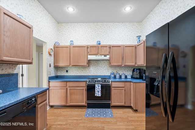 10526 PEBBLE BEACH Court, Jacksonville, FL 32222