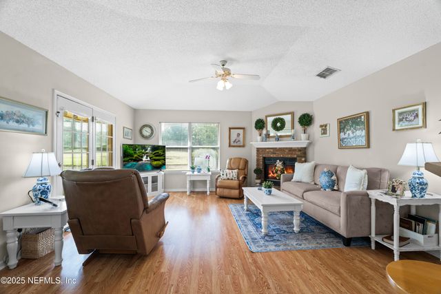 10526 PEBBLE BEACH Court, Jacksonville, FL 32222