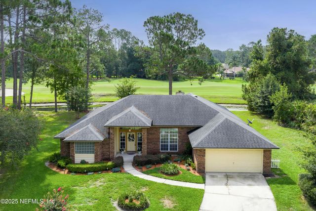 10526 PEBBLE BEACH Court, Jacksonville, FL 32222