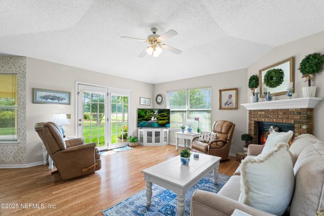 10526 PEBBLE BEACH Court, Jacksonville, FL 32222