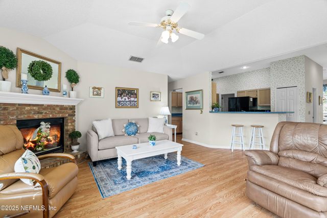 10526 PEBBLE BEACH Court, Jacksonville, FL 32222