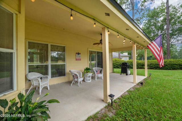 10526 PEBBLE BEACH Court, Jacksonville, FL 32222