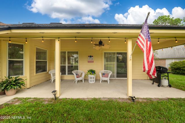 10526 PEBBLE BEACH Court, Jacksonville, FL 32222