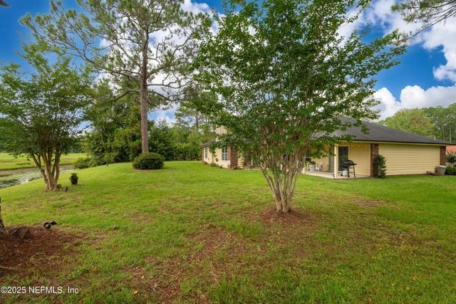 10526 PEBBLE BEACH Court, Jacksonville, FL 32222