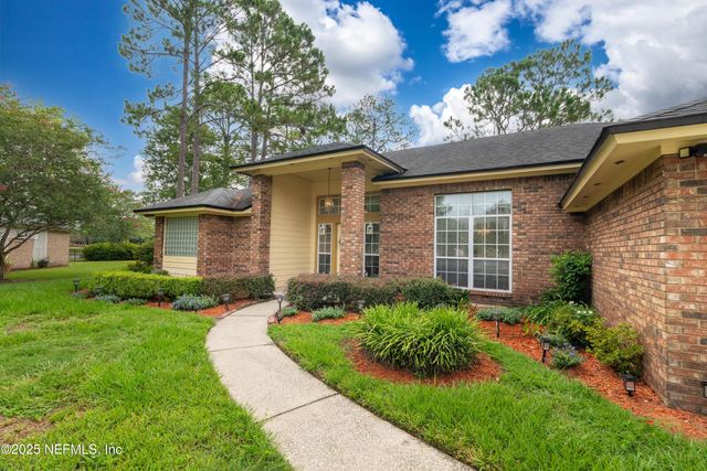 10526 PEBBLE BEACH Court, Jacksonville, FL 32222