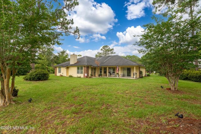 10526 PEBBLE BEACH Court, Jacksonville, FL 32222