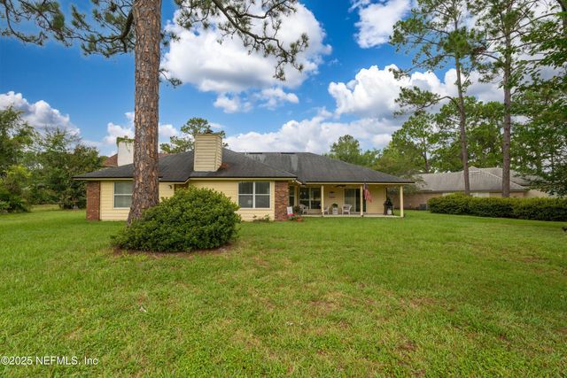 10526 PEBBLE BEACH Court, Jacksonville, FL 32222