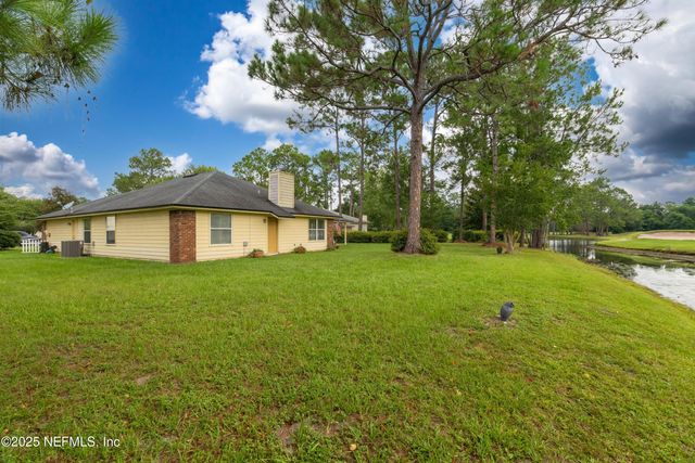 10526 PEBBLE BEACH Court, Jacksonville, FL 32222