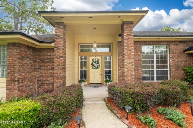 10526 PEBBLE BEACH Court, Jacksonville, FL 32222