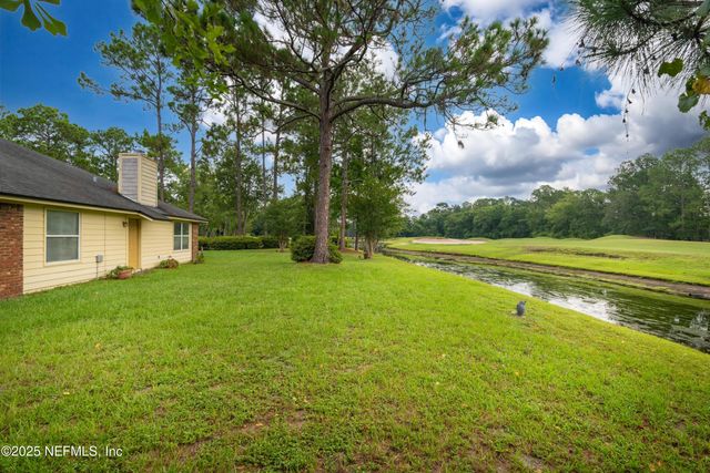 10526 PEBBLE BEACH Court, Jacksonville, FL 32222