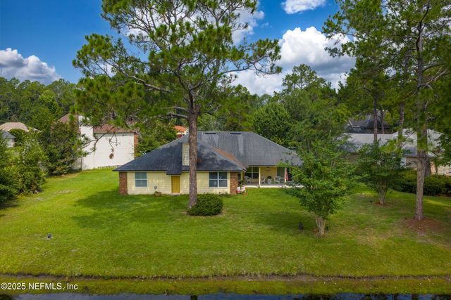 10526 PEBBLE BEACH Court, Jacksonville, FL 32222